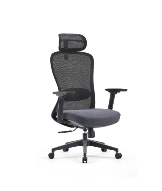 כיסא משרד FG-389A