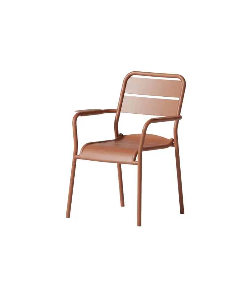 כיסא חוץ D-12