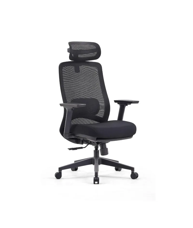 כיסא משרד FG-390A