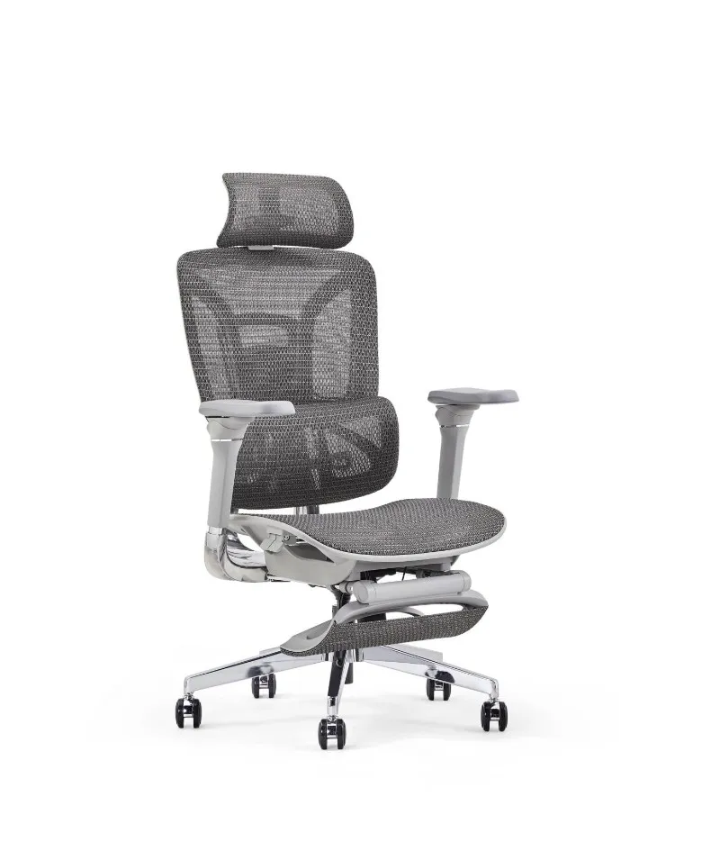 כיסא ארגונומי FG-L382A- KT-HS-6D