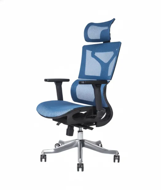 כסא מנהל גבוה  דגם M-11