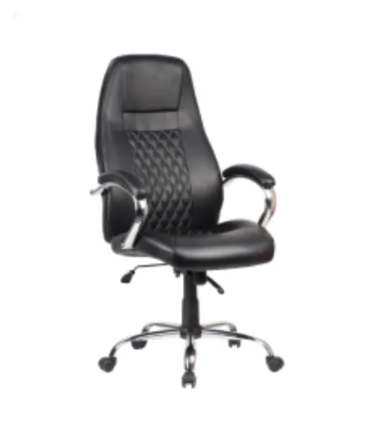 כסא מנהל גבוה  דגם M-9