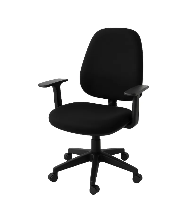 כסא עובד דגם O-2